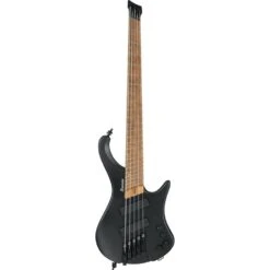 Ibanez EHB1005MS-BKF EHB Bass Workshop 5-String Bass Black