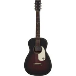 Gretsch G9500 Jim Dandy Flat Top Acoustic Guitar, 2-Color Sunburst