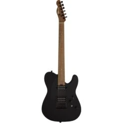 B-Stock Charvel Pro-Mod So-Cal Style 2 24 HH HT CM Satin Black