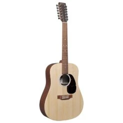 Martin D-X2E 12 String Electro Acoustic