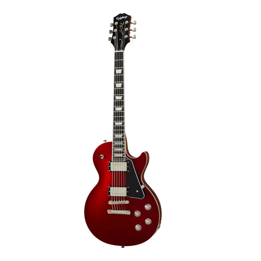 Epiphone Les Paul Modern Sparkling Burgundy
