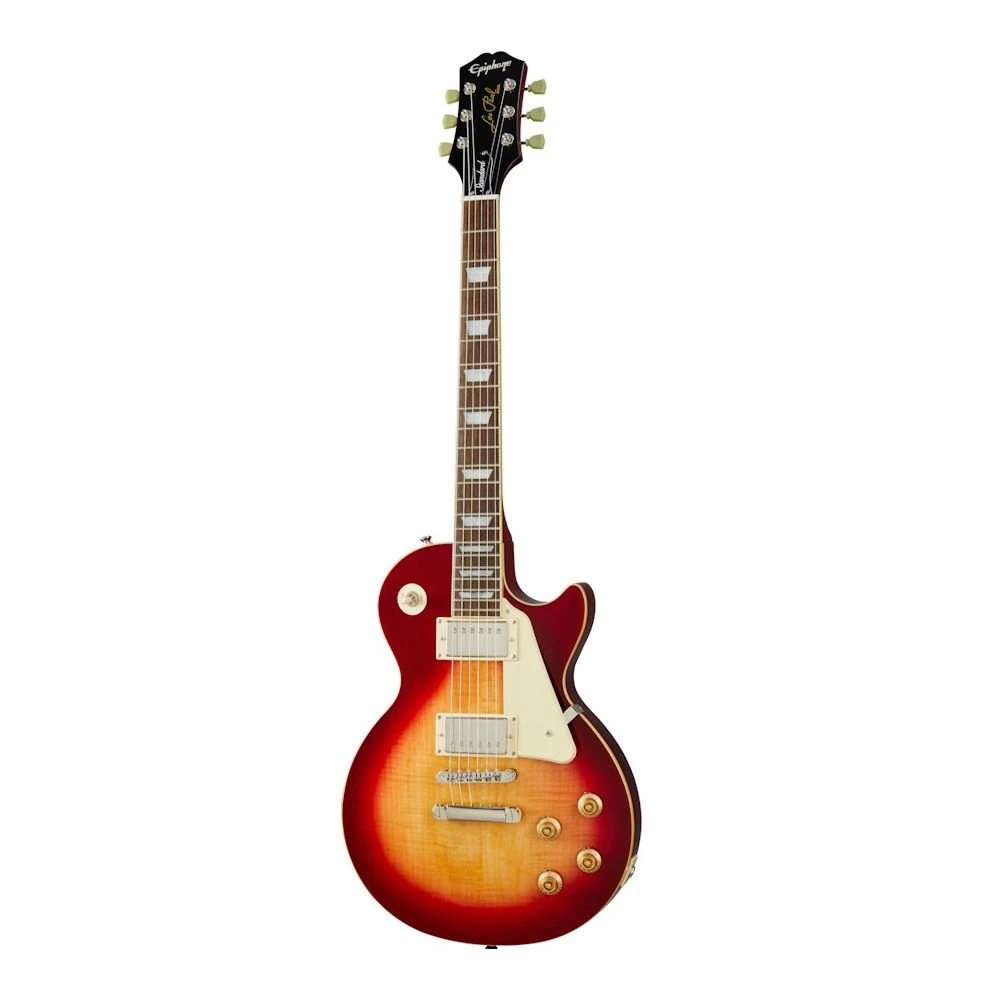 Epiphone Les Paul Standard 50s Heritage Cherry Sunburst