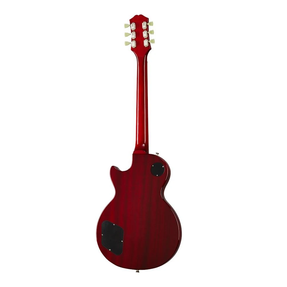 Epiphone Les Paul Standard 50s Heritage Cherry Sunburst - Image 2