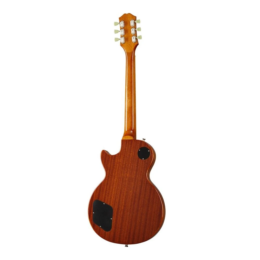 Epiphone Les Paul Standard 50s Metallic Gold - Image 2