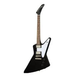 Epiphone Explorer Ebony