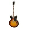 Gibson ES-345 Vintage Burst Semi Hollow Guitar