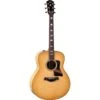 Taylor 618e Electro Acoustic Guitar, Natural