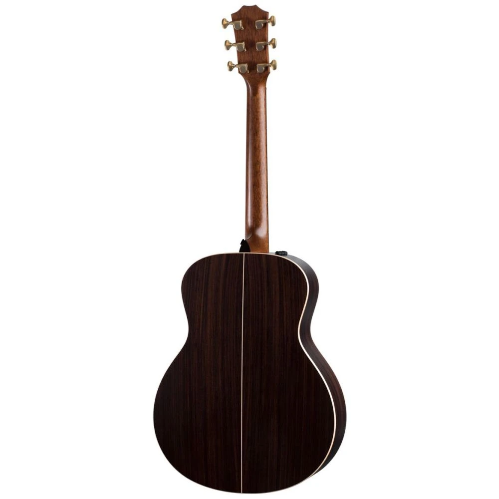 Taylor Builders Edition 816ce Electro Acoustic Guitar - Image 2