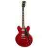 Gibson ES-335 Figured Semi Hollow Guitar, Sixties Cherry