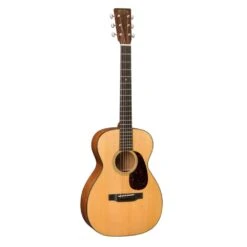 Martin 0-18 Acoustic Guitar