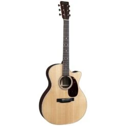 Martin GPC16E Rosewood Electro-Acoustic Guitar