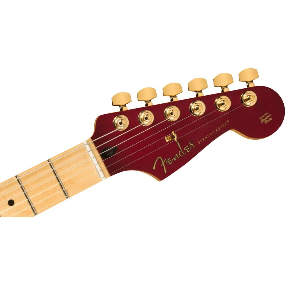 B-Stock Fender Tash Sultana Stratocaster Signature Guitar - Image 4