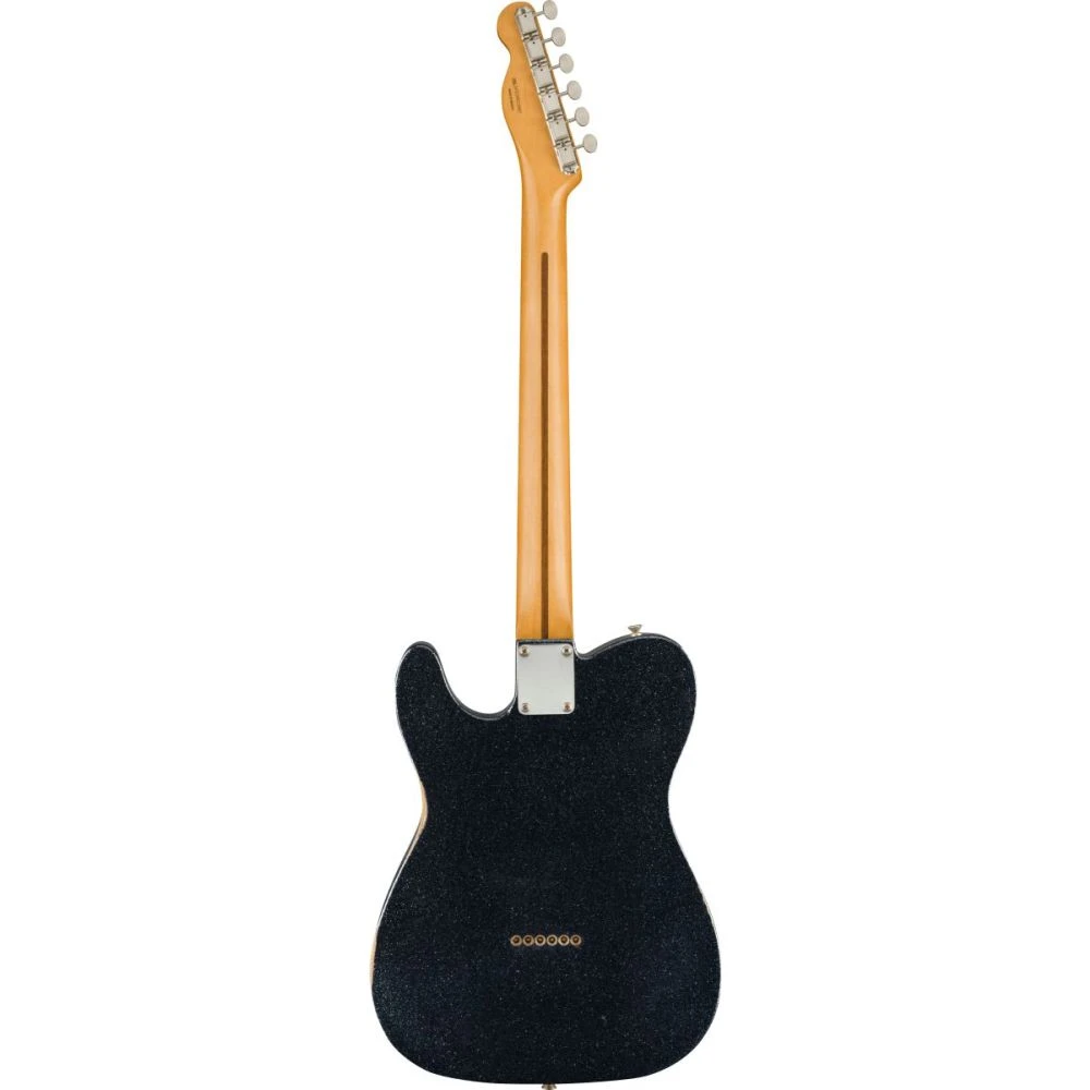 Fender Brad Paisley Esquire Signature Guitar - Image 2