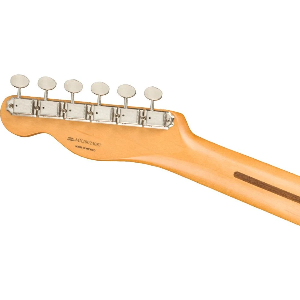 Fender Brad Paisley Esquire Signature Guitar - Image 5