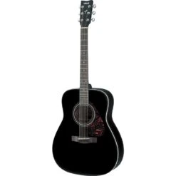 B-Stock Yamaha F370 Acoustic Guitar Black