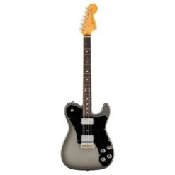 Fender American Professional II Telecaster Deluxe RW, Mercury