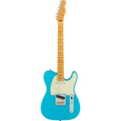 Fender American Professional II Telecaster Miami Blue