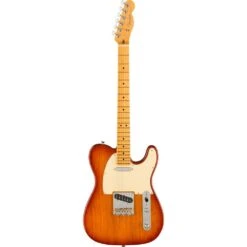 Fender American Professional II Telecaster Sienna Sunburst