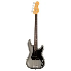 Fender American Professional II Precision Bass RW, Mercury