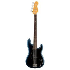Fender American Professional II Precision Bass RW, Dark Night