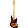 Fender American Professional II Jazz Bass MN 3-Colour Sunburst