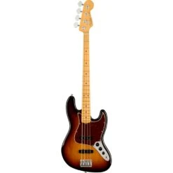 Fender American Professional II Jazz Bass MN 3-Colour Sunburst