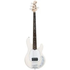 Sterling By Music Man SUB RAY4 Vintage Cream