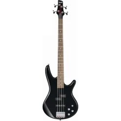 Ibanez GSR200 Electric Bass Guitar In Black