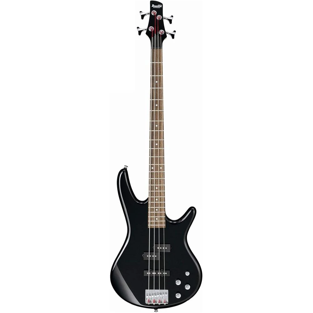 Ibanez GSR200 Electric Bass Guitar In Black