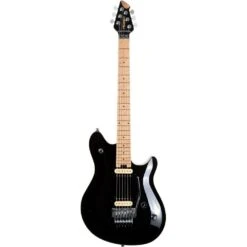 Peavey HP2 Electric Guitar Tremolo, Black