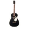 Gretsch G9520E Gin Rickey Electro-Acoustic Smokestack Black