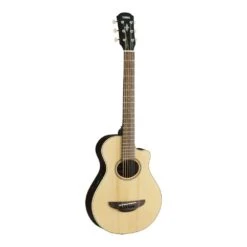 Yamaha APXT2 Travel Acoustic Natural