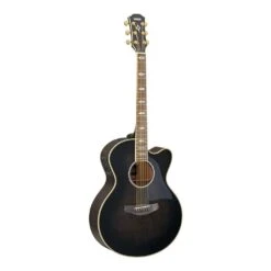 Yamaha CPX1000 Electro Acoustic Translucent Black