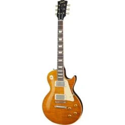 Gibson 1959 Les Paul Standard Reissue VOS, Dirty Lemon