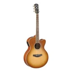 Yamaha CPX700II Electro Acoustic Sandburst