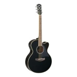 Yamaha CPX700II Electro Acoustic Black