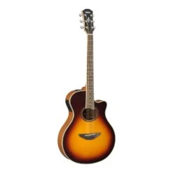 Yamaha APX700II Electro Acoustic Brown Sunburst