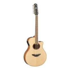 Yamaha APX700II 12 String Electro Acoustic Natural