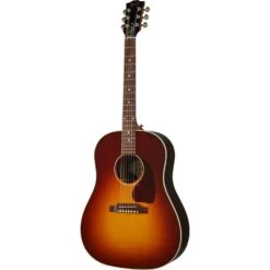 Gibson J-45 Studio Rosewood, Rosewood Burst
