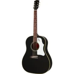 Gibson 60s J-45 Original Ebony Acoustic Guitar