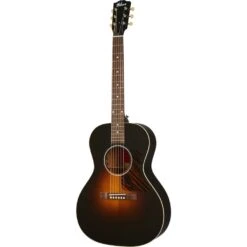 Gibson L-00 Original Electro Acoustic, Vintage Sunburst