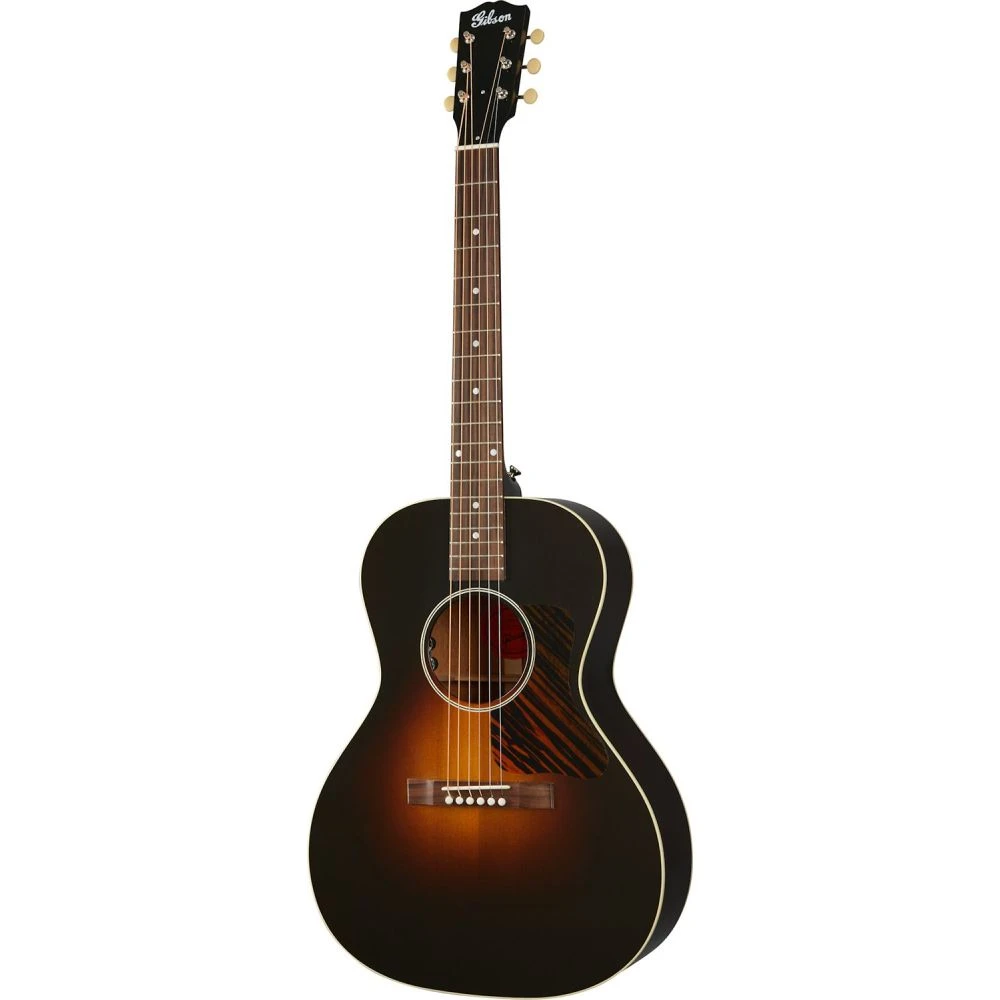 Gibson L-00 Original Electro Acoustic, Vintage Sunburst