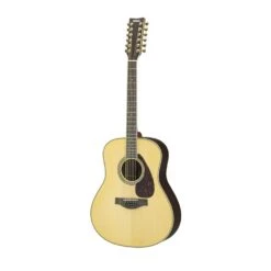 Yamaha LL16-12 ARE 12 String Electro Acoustic Guitar