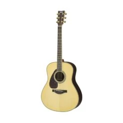 Yamaha LL16 ARE Electro Acoustic Natural Left Handed