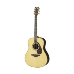 Yamaha LL16D ARE Electro Acoustic Natural