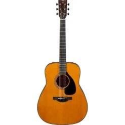 Yamaha FG3II Red Label Acoustic Guitar