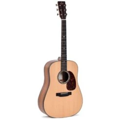 Sigma Crossroad Series SDP-10E All Solid Electro Acoustic