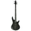 Ibanez GSR280QA-TKS Bass, Transparent Black Sunburst
