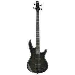 Ibanez GSR280QA-TKS Bass, Transparent Black Sunburst