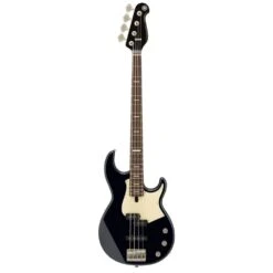 Yamaha BBP34 Pro Series Bass Guitar Midnight Blue